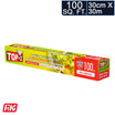 Cling Film & Baking Paper