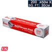 Aluminum products