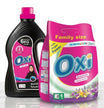 Detergents