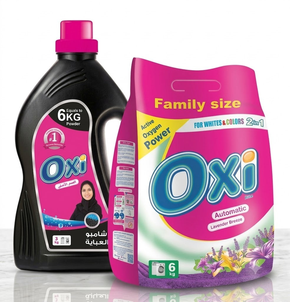 Detergents