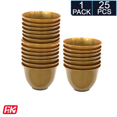 Easy Kitchen Coffee Cups (24 Pcs)