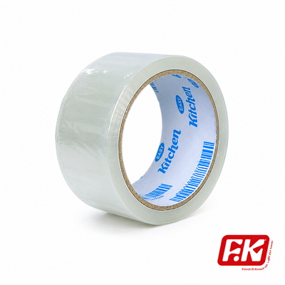 Easy Kitchen Clear tape 1 Pcs