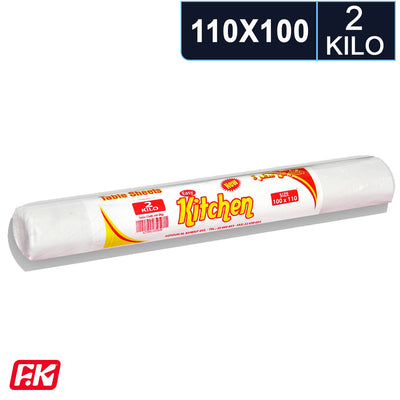 Easy Kitchen plastic tablecloth 2 kg