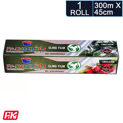 Packo Cling Film 300x45 by Easy Kitchen