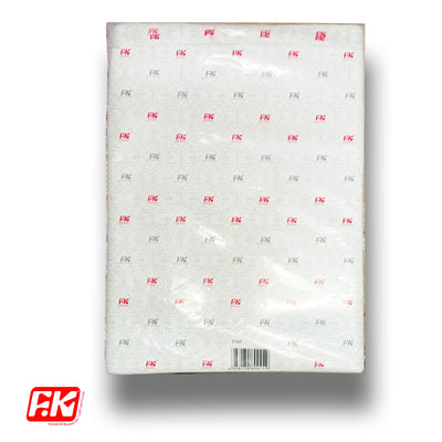 Easy Kitchen Sandwich Paper