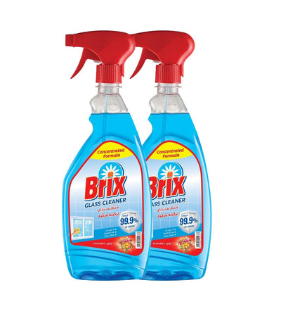 Brix Glass Pine 500ml*2