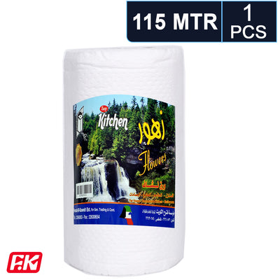 Easy Kitchen Maxi Roll 115m
