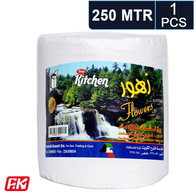 Easy Kitchen Maxi Roll 250m