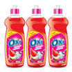Dishwashing products