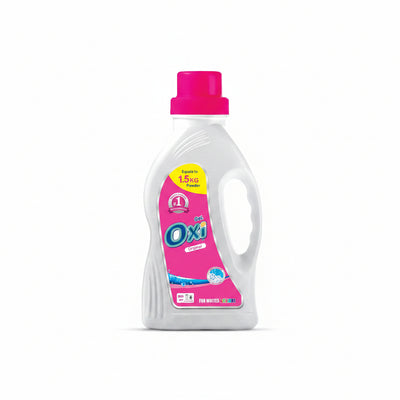 Oxi Gel with Spring breeze Automatic Laundry  900 gm