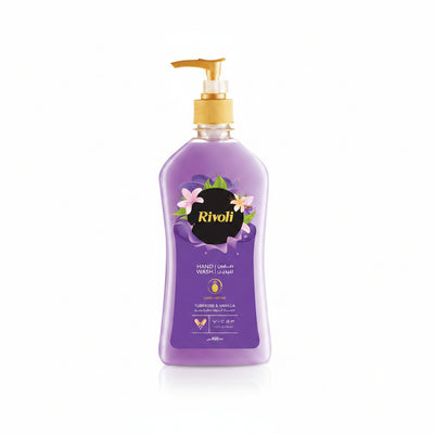 Rivoli Hand Wash purple 450ml